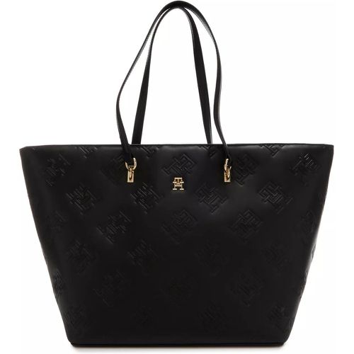 Crossbody Bags - Refined damen Shopper AW0AW - Gr. unisize - in - für Damen - Tommy Hilfiger - Modalova