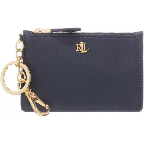 Portemonnaie - Zip Card Case Small - Gr. unisize - in - für Damen - Lauren Ralph Lauren - Modalova