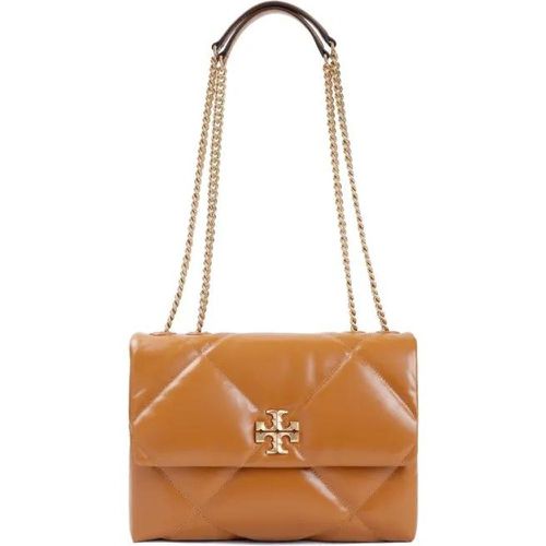 Shopper - Kira Diamond Convertible Bag - Gr. unisize - in - für Damen - TORY BURCH - Modalova