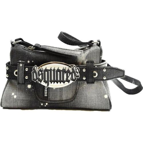 Crossbody Bags - Shoulder Bags Black - Gr. unisize - in - für Damen - Dsquared2 - Modalova