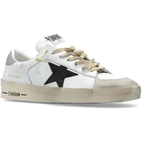 Low-Top Sneaker - Stardan Sneakers - Gr. 45 (EU) - in - für Damen - Golden Goose - Modalova