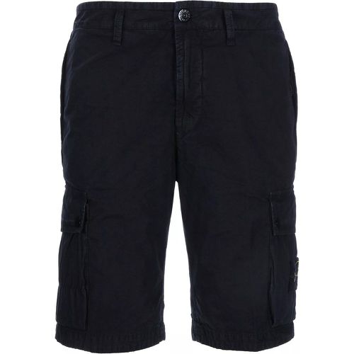 Bermuda Shorts - Größe 31 INCH - Stone Island - Modalova