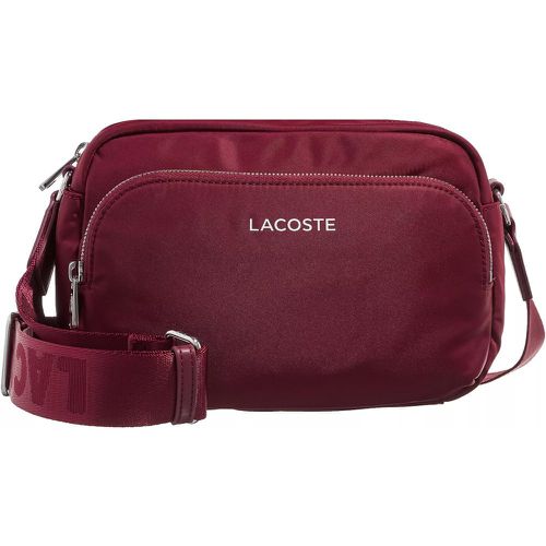 Crossbody Bags - Crossover Bag - Gr. unisize - in - für Damen - Lacoste - Modalova