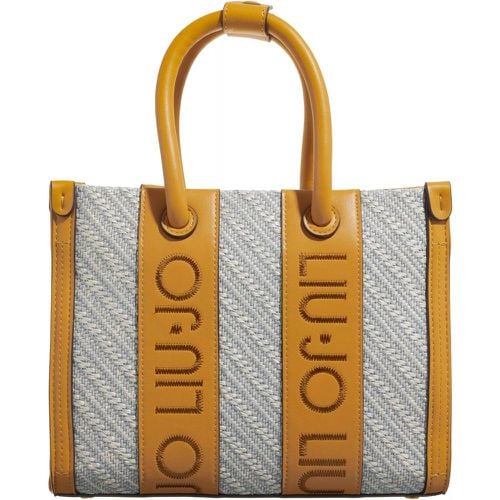 Totes & Shopper - M Tote - Gr. unisize - in - für Damen - LIU JO - Modalova