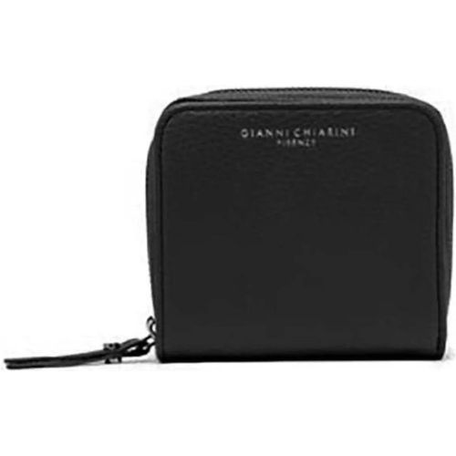 Portemonnaie - Wallets Black - Gr. unisize - in - für Damen - Gianni Chiarini - Modalova