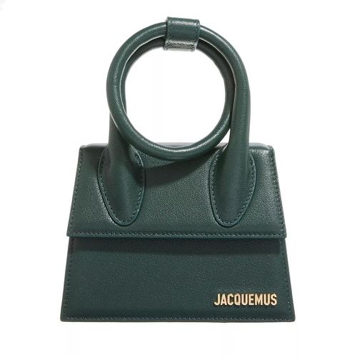 Crossbody Bags - Le Chiquito Noeud - Gr. unisize - in - für Damen - Jacquemus - Modalova