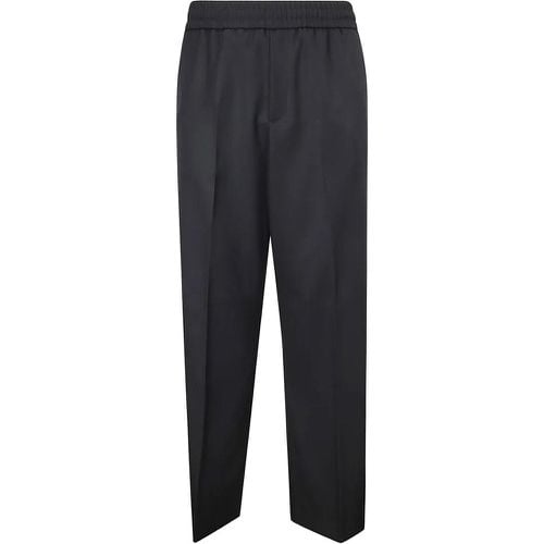 Soft Leg Trousers - Größe 50 - Golden Goose - Modalova