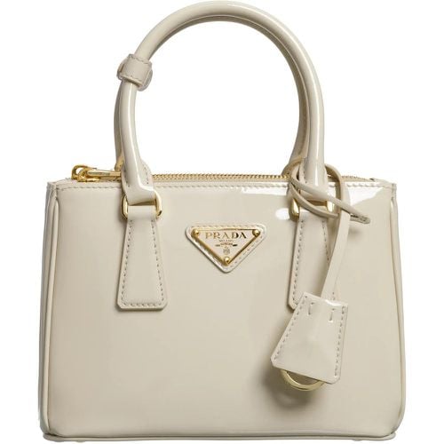 Totes & Shopper - Galleria Mini Bag - Gr. unisize - in - für Damen - Prada - Modalova