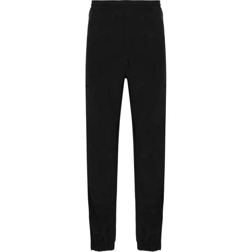 Pantalone black - Größe L - MSGM - Modalova