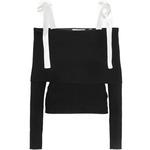 Birger Christensen Sweaters Black - Größe 34 - Rotate - Modalova