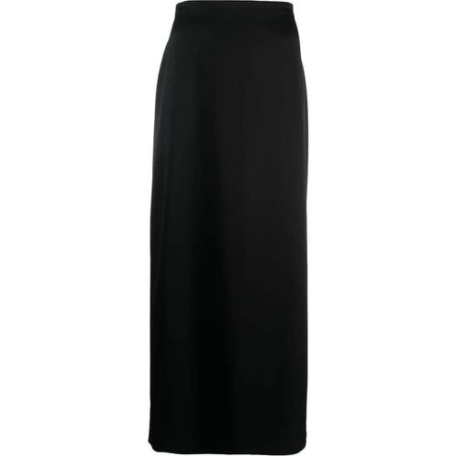 Skirts Black - Größe 38 - Lanvin - Modalova