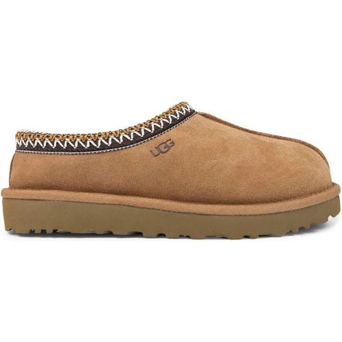 Low-Top Sneaker - Tasman Slipper Brown Chestnut (W) - Gr. 38 (EU) - in - für Damen - Ugg - Modalova