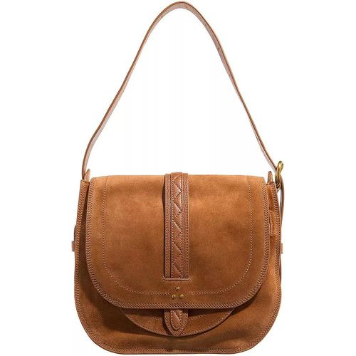 Hobo Bag - Mario - Gr. unisize - in - für Damen - Jerome Dreyfuss - Modalova