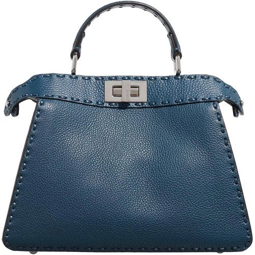 Crossbody Bags - Peekaboo Top Handle - Gr. unisize - in - für Damen - Fendi - Modalova