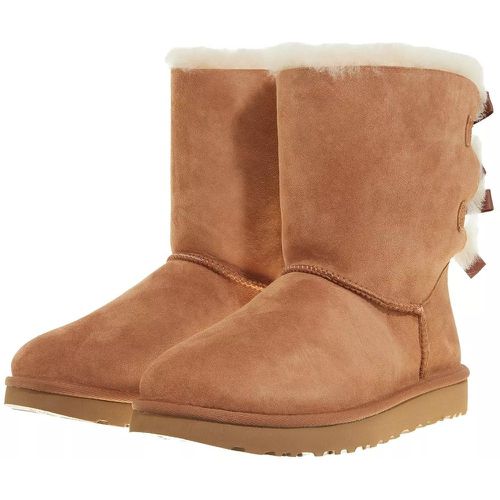 Stiefel & Boots - W Bailey Bow Ii - Gr. 36 (EU) - in - für Damen - Ugg - Modalova