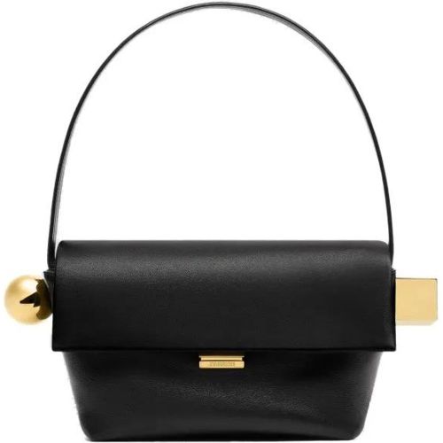 Hobo Bags - Bags Black - Gr. unisize - in - für Damen - Jacquemus - Modalova