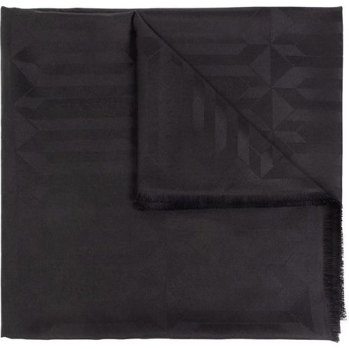 Tücher & Schals - Scarfs Black - Gr. unisize - in - für Damen - Lanvin - Modalova