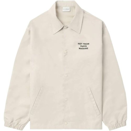 Jackets Mastic - Größe M - Drôle De Monsieur - Modalova