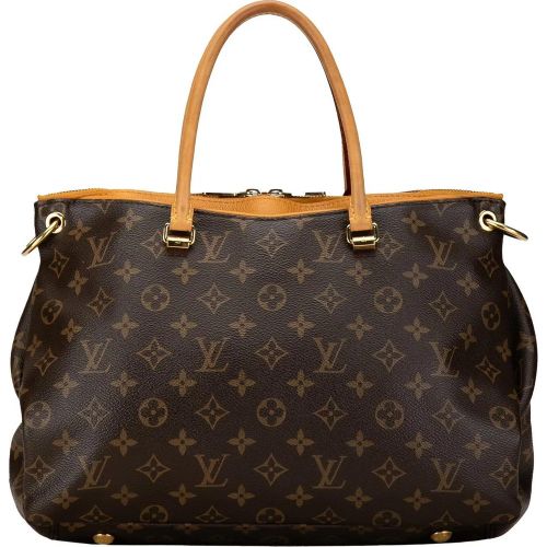 Totes & Shopper - Monogram Pallas MM - Gr. unisize - in - für Damen - Louis Vuitton - Modalova