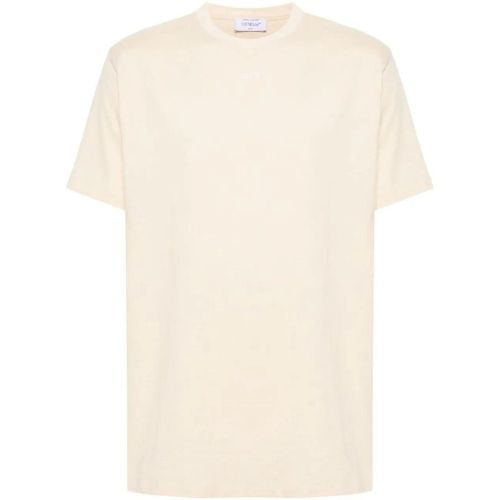 T-shirt - Größe L - Off-White - Modalova