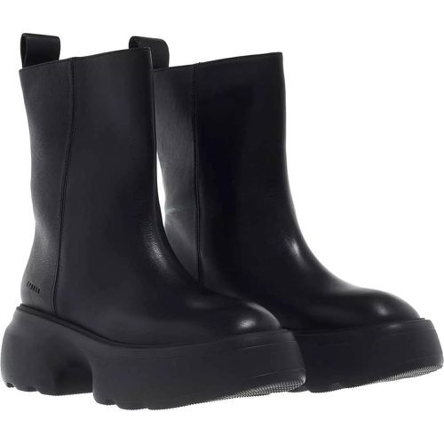 Boots & Stiefeletten - CPH146 Vitello Black - Gr. 36 (EU) - in - für Damen - Copenhagen - Modalova