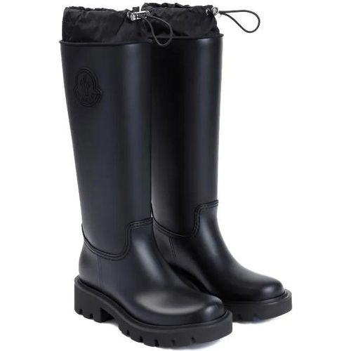 Boots & Stiefeletten - Kickstream High Boots - Gr. 36 (EU) - in - für Damen - Moncler - Modalova