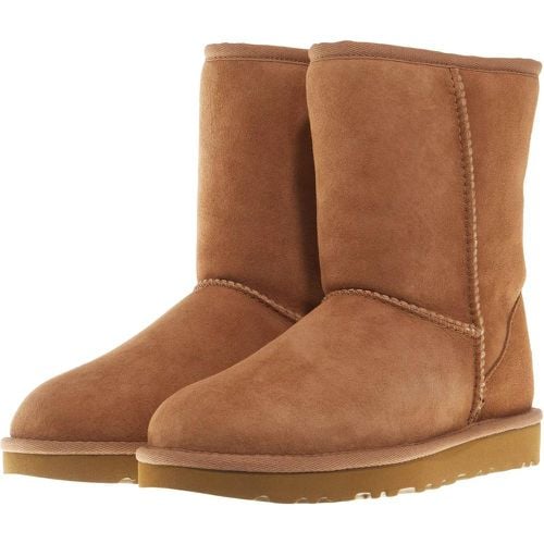 Stiefel & Boots - W Classic Short Ii - Gr. 36 (EU) - in - für Damen - Ugg - Modalova