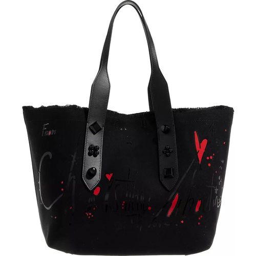 Tote - Frangibus Medium Tote Bag - Gr. unisize - in - für Damen - Christian Louboutin - Modalova