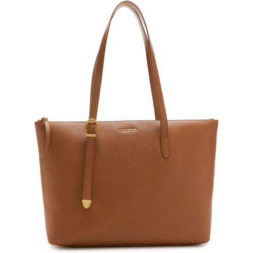 Crossbody Bags - Gleen damen Shopper E1N15110301W1 - Gr. unisize - in - für Damen - Coccinelle - Modalova