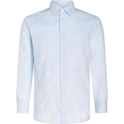 Shirts Blue - Größe 39 - blue - ETRO - Modalova