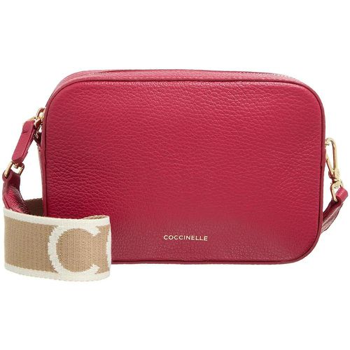 Crossbody Bags - Tebe - Gr. unisize - in - für Damen - Coccinelle - Modalova