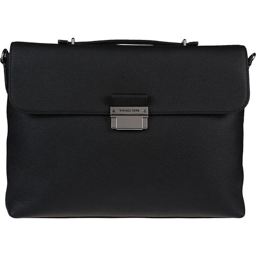 Businesstaschen & Reisegepäck - Hudson Briefcase Black - Gr. unisize - in - für Damen - Michael Kors - Modalova