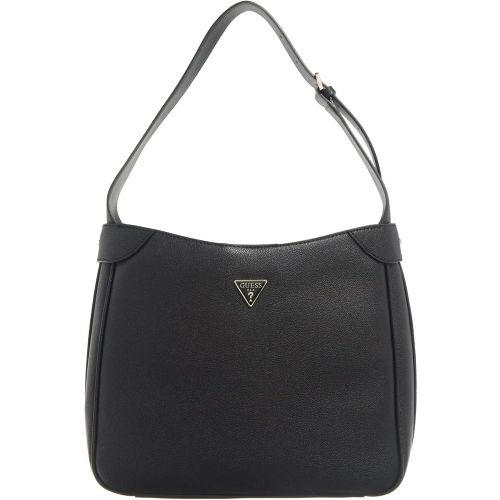 Hobo Bags - Fedora Hobo Shoulder Bag - Gr. unisize - in - für Damen - Guess - Modalova