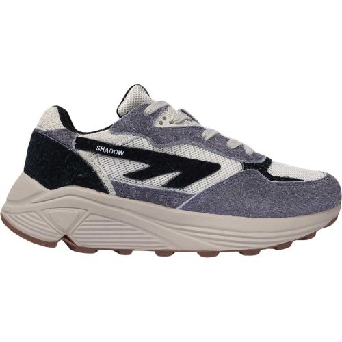 Low-Top Sneaker - Hts Shadow Rgs Sneakers Blauw K010025-134 - Gr. 37 (EU) - in - für Damen - Hi-Tec - Modalova