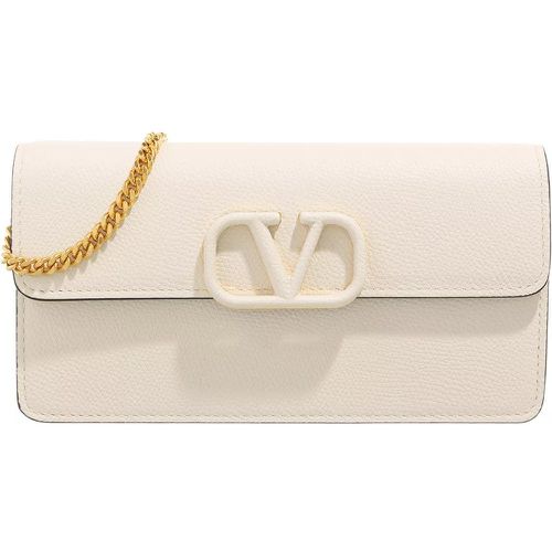Crossbody Bags - Vitello Soft Bag - Gr. unisize - in - für Damen - Valentino Garavani - Modalova