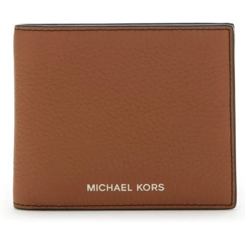 Portemonnaies - Hudson herren Brieftasche 39S0L - Gr. unisize - in - für Damen - Michael Kors - Modalova