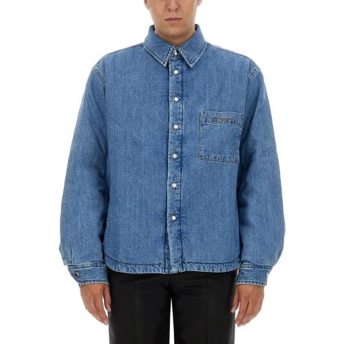 Boulanger Shirt - Größe 48 - Jacquemus - Modalova