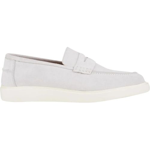 Loafer - Heren Fabio Loafer Groen - Gr. 40 (EU) - in - für Damen - ATELIER VERDI - Modalova