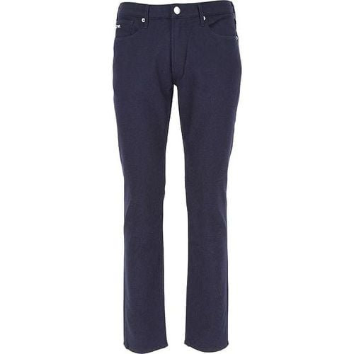 Trousers - Größe 29 - Emporio Armani - Modalova