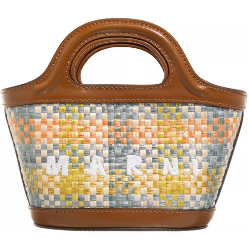 Totes & Shopper - Tropicalia Micro - Gr. unisize - in - für Damen - Marni - Modalova