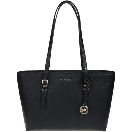 Crossbody Bags - Medium Quinn Tote Bag Black - Gr. unisize - in - für Damen - Michael Kors - Modalova
