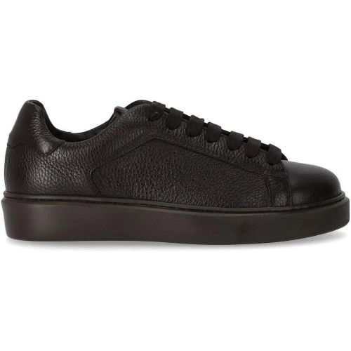 Low-Top Sneaker - TUMBLET EBENHOLZ SNEAKER - Gr. 41 (EU) - in - für Damen - Doucal's - Modalova