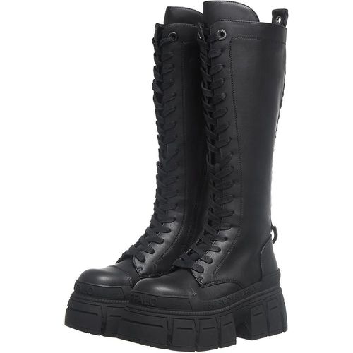 Stiefel & Boots - Gospher Lace Up Hi - Gr. 37 (EU) - in - für Damen - Buffalo - Modalova