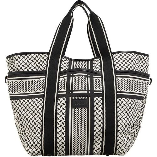 Totes & Shopper - East West Tote Merge - Gr. unisize - in - für Damen - Lala Berlin - Modalova