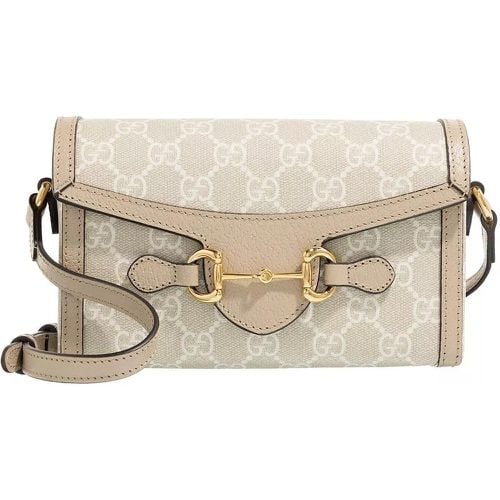 Crossbody Bags - Horsebit 1955 Bag Small - Gr. unisize - in - für Damen - Gucci - Modalova