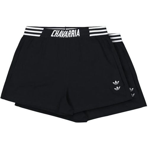 WC HOUSE SHORT BLACK - Größe L - Adidas - Modalova