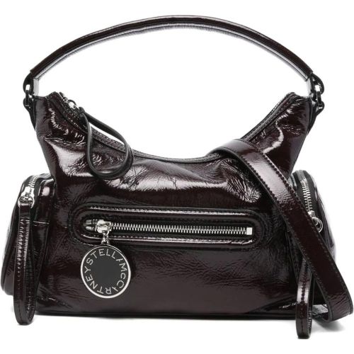 Hobo Bags - Bags Brown - Gr. unisize - in - für Damen - Stella Mccartney - Modalova