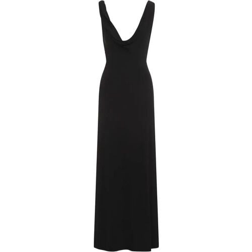 Twist Drape Long Dress - Größe S - TOTEME - Modalova