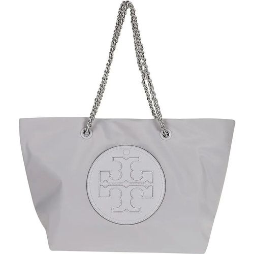 Totes & Shopper - Ella Chain Tote - Gr. unisize - in - für Damen - TORY BURCH - Modalova