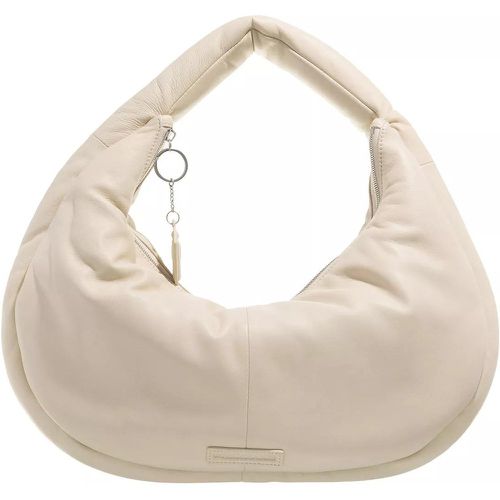 Hobo Bag - Romy Puffy Leather - Gr. unisize - in - für Damen - LESVISIONNAIRES - Modalova